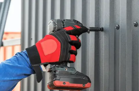 Travaux de zinguerie - Féricy